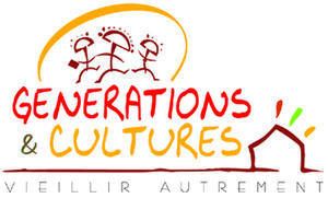 logo generations et cultures