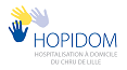 logo hopidom