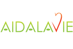 LOGO AIDALAVIE